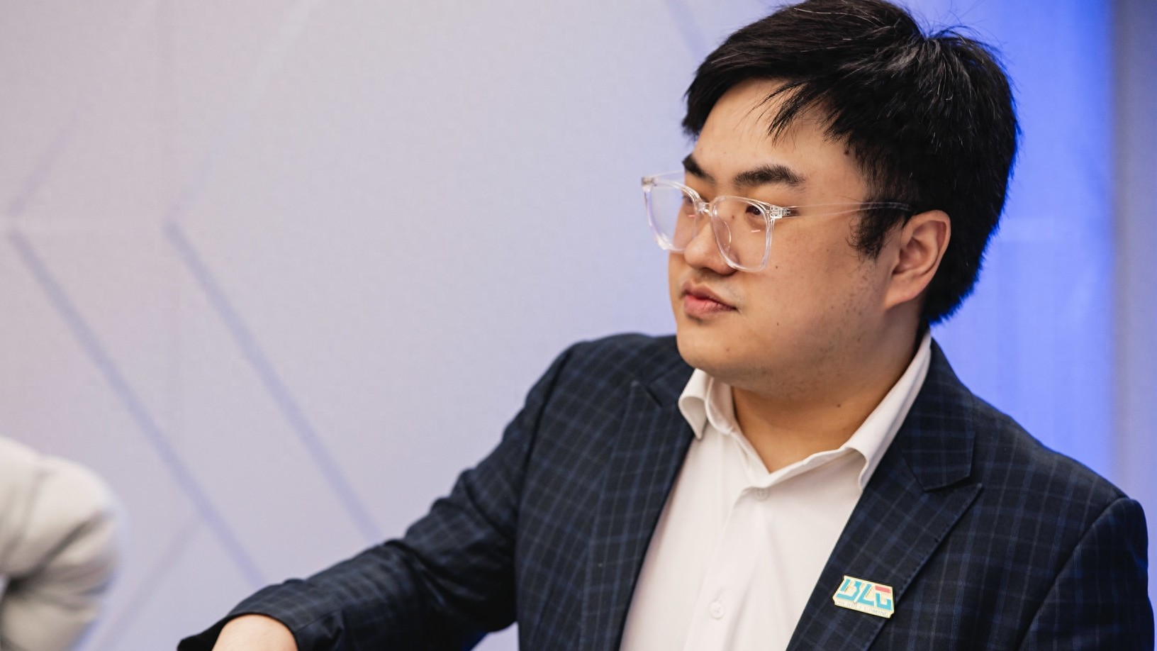 IG's top laner for the second stage is confirmed! Rookie won't be starting, and the three RNG veterans have a story?