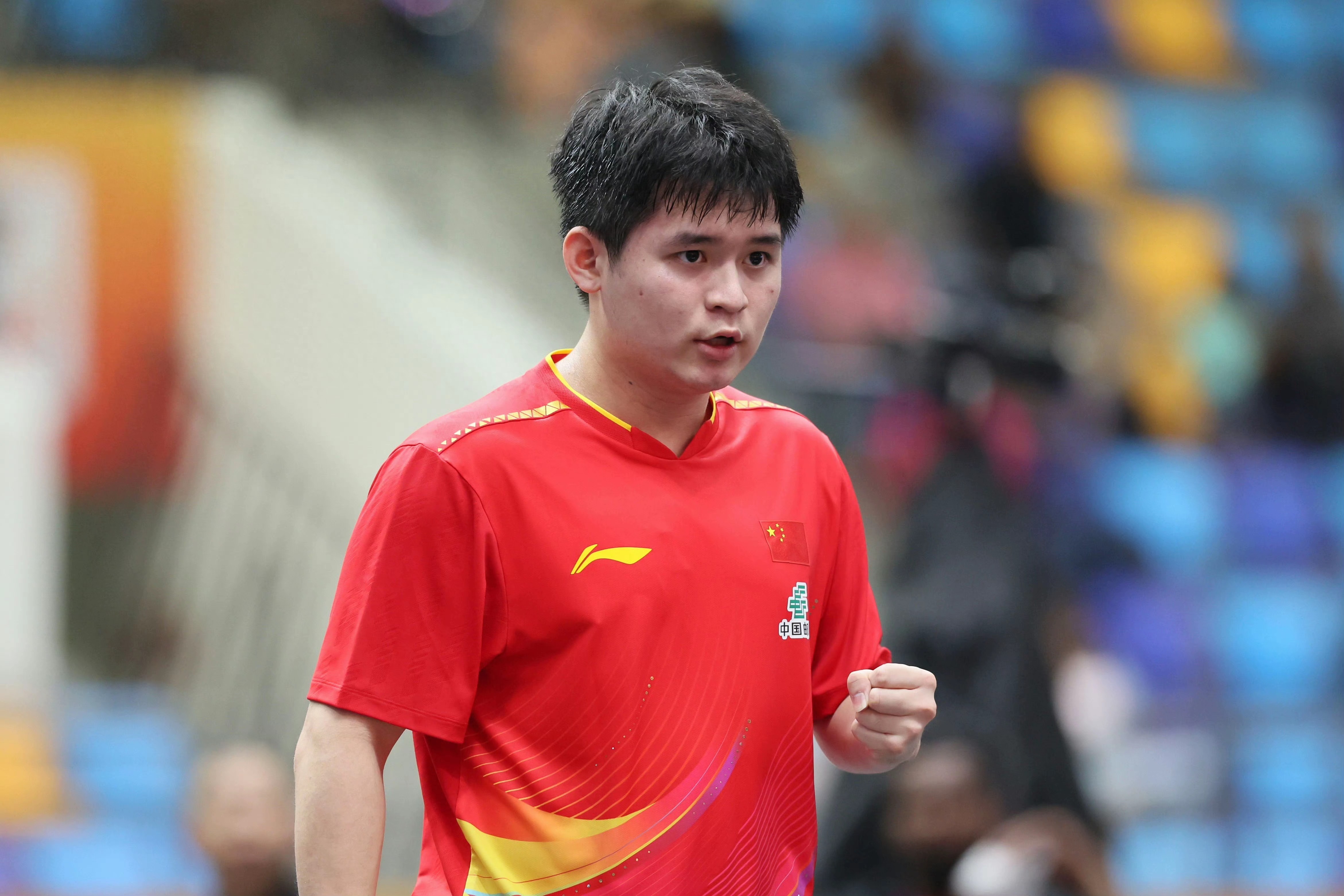 The WTT Champions Doha event schedule for today (January 9) features Wang Manyu, Lin Shidong, and others competing, live on Migu and CCTV Video.