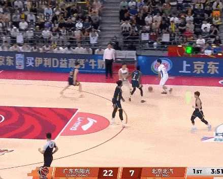 Grand debut! Hello, Zhao Rui! After waiting for a full three years.