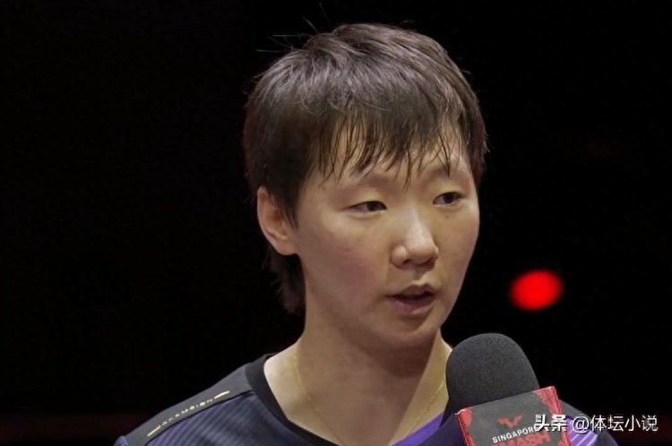 WTT Grand Slam! Women's Singles Final Matchup Set: Wang Manyu Stages Strong Comeback from 1-8 &amp; Sun Yingsha Achieves Decisive Victory