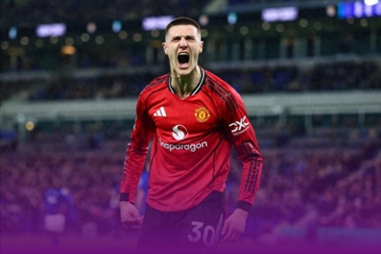 Carrick transforms the Red Devils; despite a passive away performance, they still secure a 1-0 victory over Everton, earning 16 points in 6 rounds.