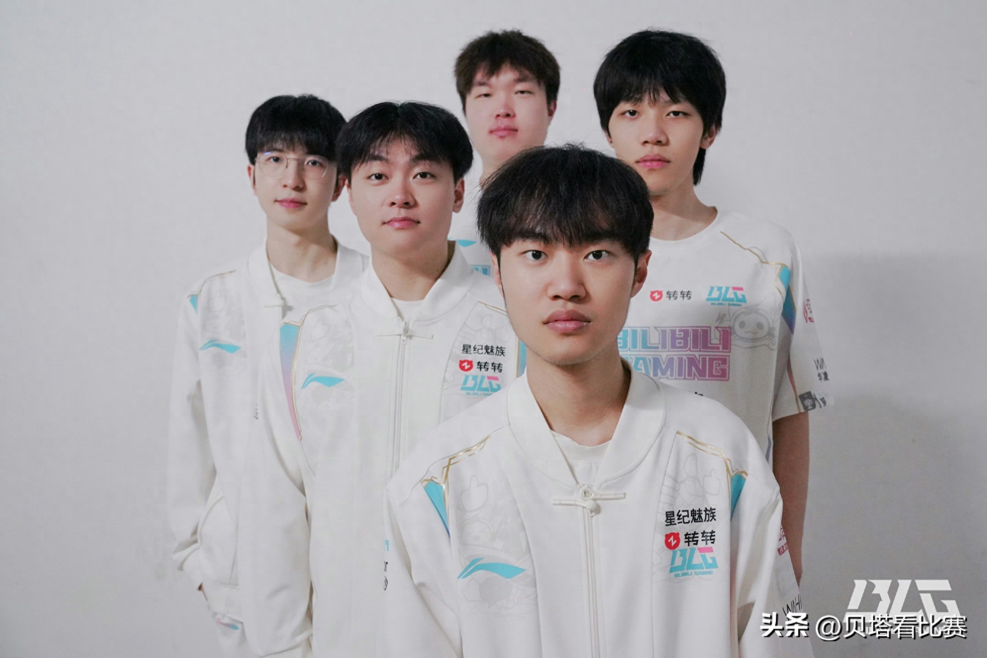 Bin kills theshy alone! Knight kills Rookie alone! BLG defeated IG and won the 12th victory