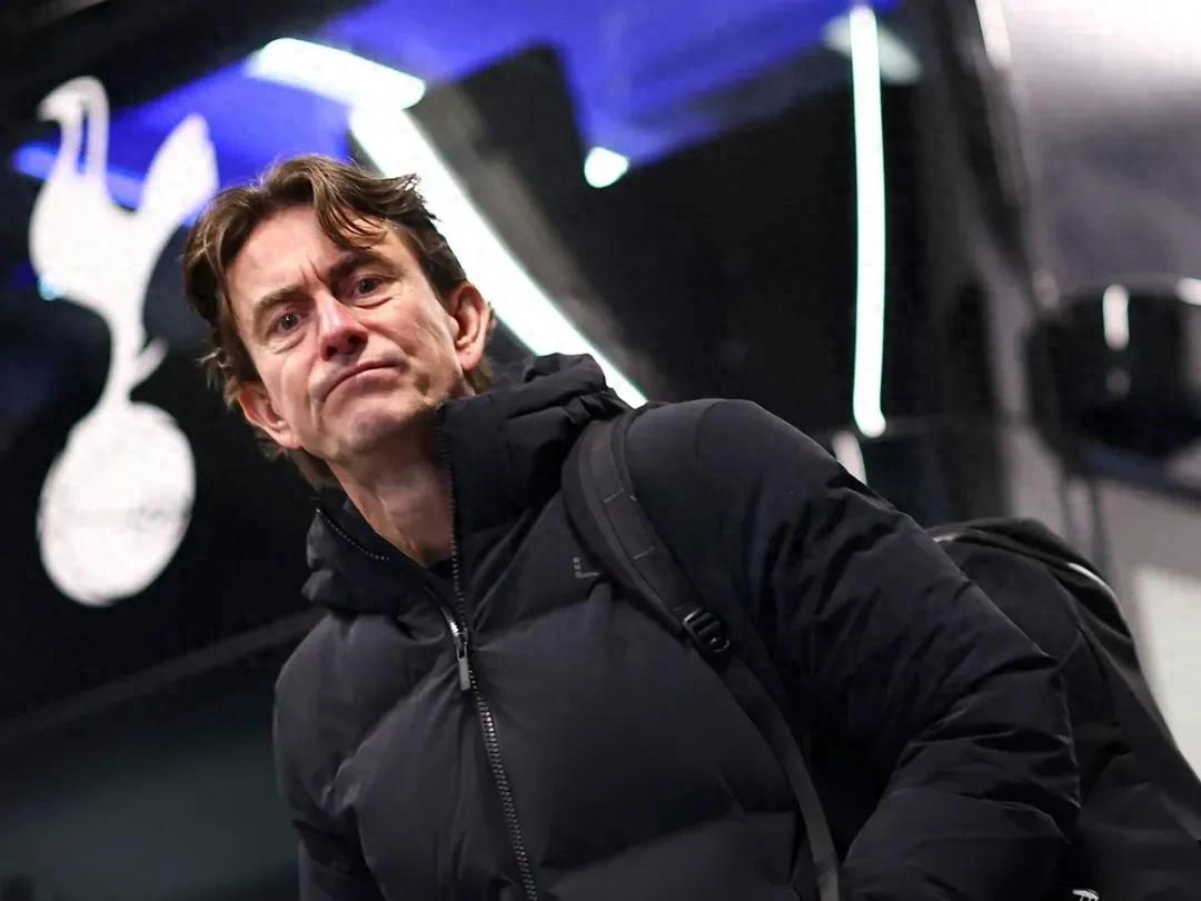 The longest winless streak in the Premier League for the club in nearly 18 years! After dismissing Frank, Tottenham finally reached their limit.