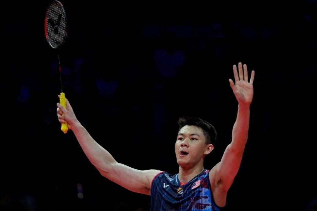 Li Zijia's team issued a statement that they decided not to accept the invitation to join the Gold Medal Road Program (RTG).