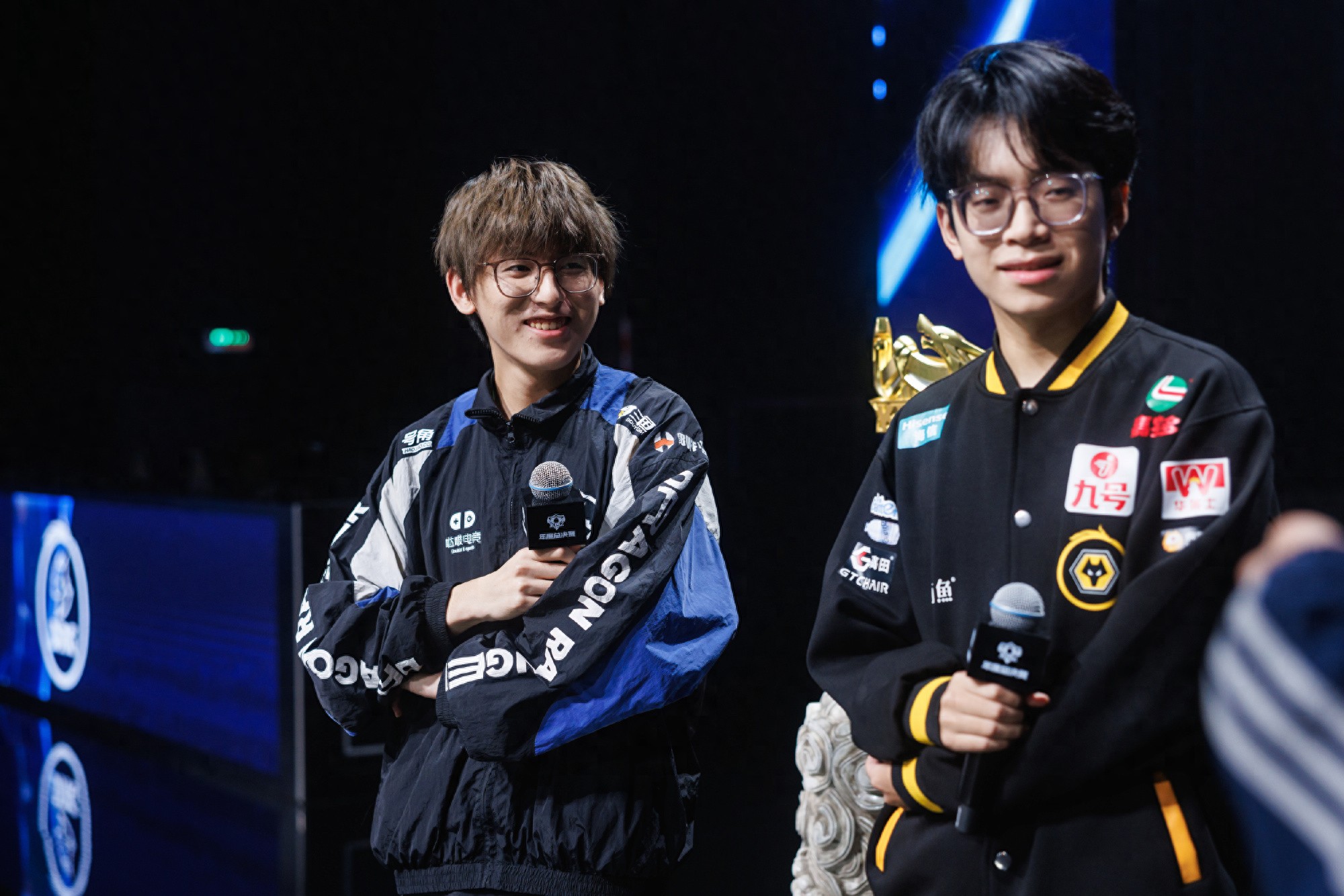 KPL Blacklist: Early Flash Pull Changes the Course, Jiaxin Gives Away 2-14 in 4 Games, Sending Jiuzhe Away from TTG