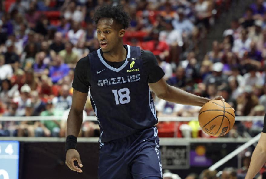 Unbelievable! Grizzlies lead Hawks 32-2 after first quarter, opening with a 21-0 run that was simply dominant.