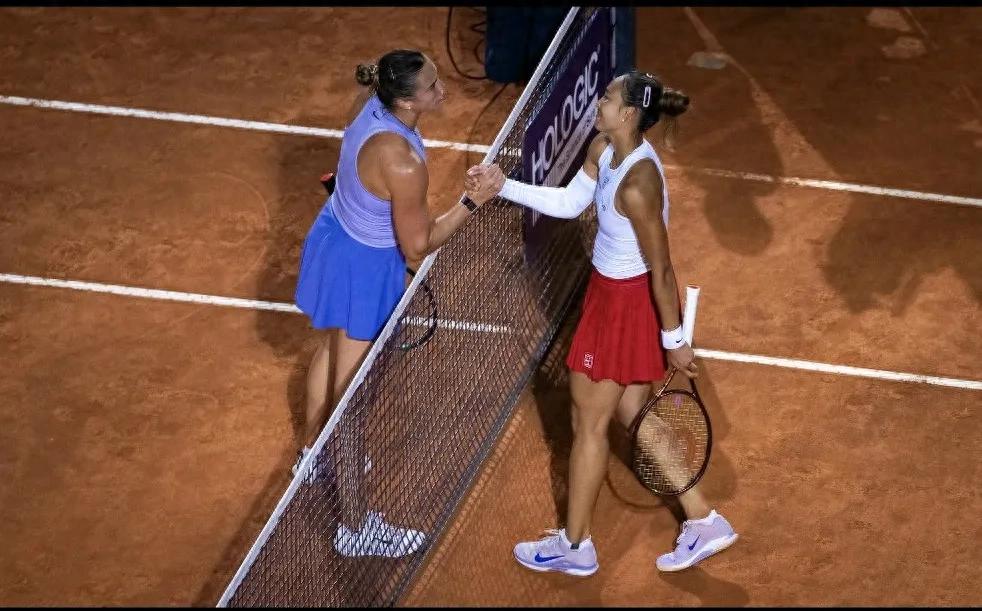 The opponent and match time of Zheng Qinwen's next round of the French Open have been determined, and CCTV five sets of live broadcasts