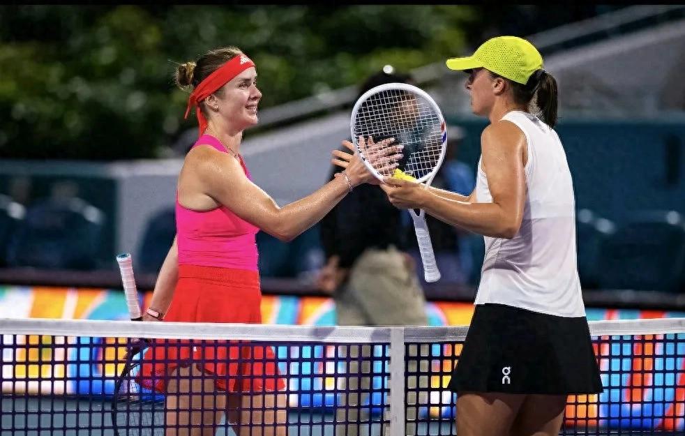 French Open tomorrow 6.3 schedule Zheng Qinwen VS Sabalenka Svitolina VS Swiatek Yang Wu live broadcast