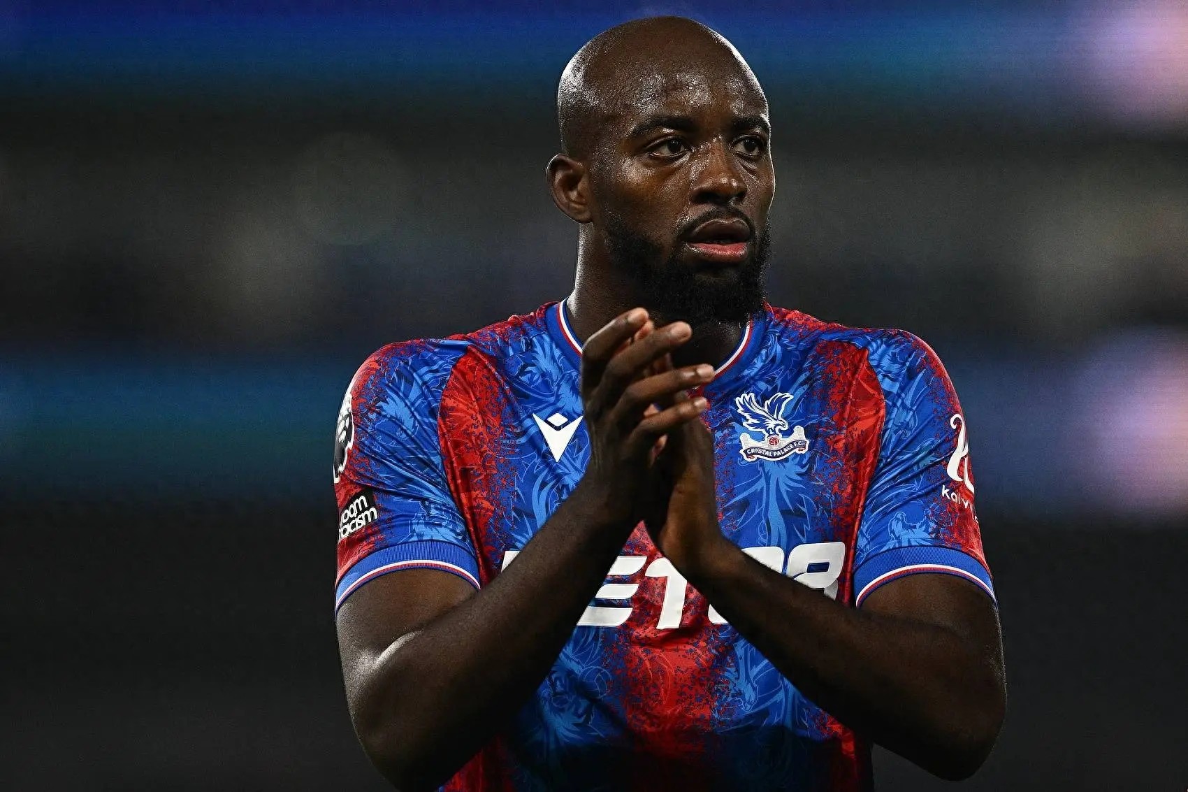 Juventus makes a major signing in their revival, acquiring Crystal Palace striker Mateta for a total of €30 million, with a market value of €40 million.