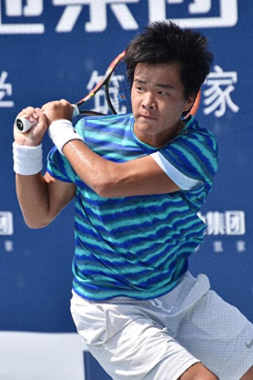 Looking back at yesterday's China Tour, Zeng Yaojie and Shi Han both secured their second consecutive wins.