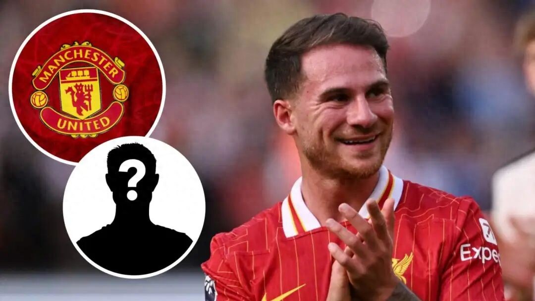 The truth behind Manchester United's interest in Liverpool's £85 million star revealed! Sir Jim challenges transfer taboos with a clever twist.