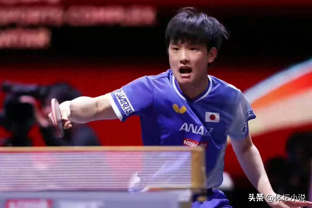 The World Table Tennis Championships is another big upset! Zhang Benzhihe was out of the game on both lines, the national table tennis rivals won all, and the top 16 singles were released