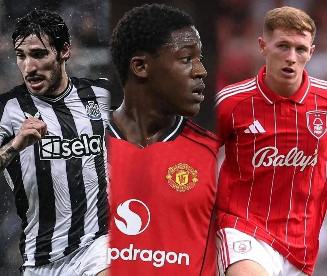 Manchester United's academy prodigy, due to his prized status, may become a midfield weakness next season! Any purchase to pair with him has flaws.