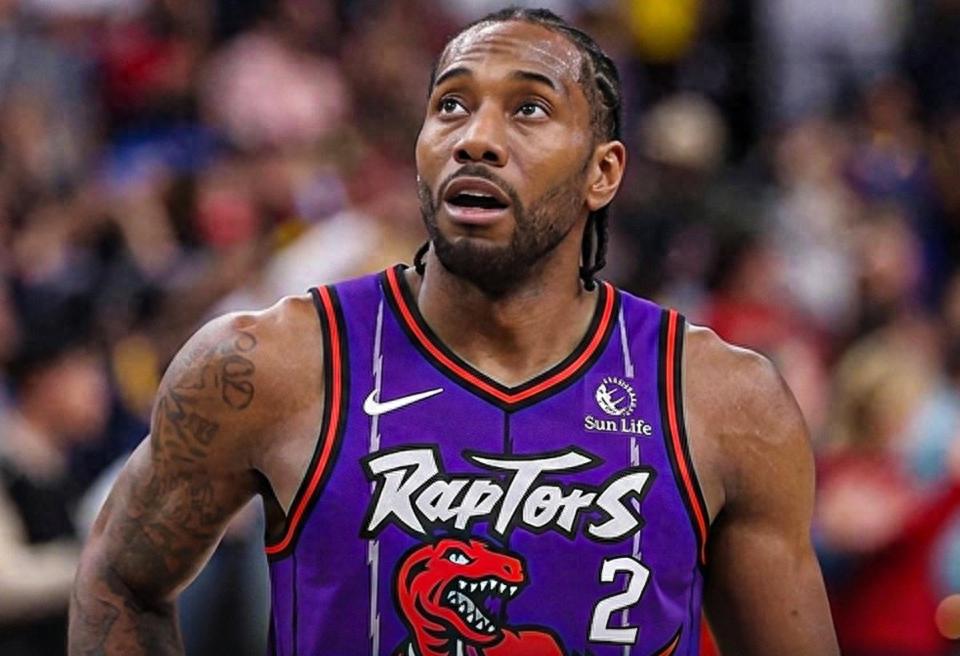 Leonard returns to Toronto! Clippers and Raptors reach a 1-for-7 trade, sending Ingram and Dick to Los Angeles