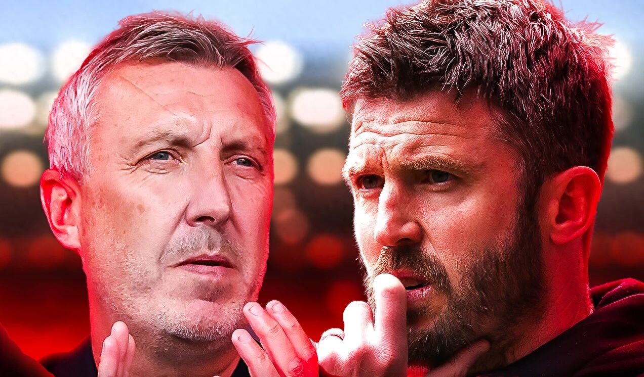 It is reported that Carrick wants Manchester United to loan a left winger! Midfield signings will be postponed until the summer window, with Balleraba once again the top choice.