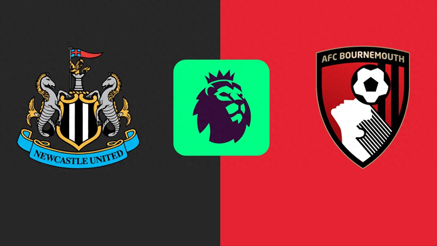 CCTV5 Live Broadcast Newcastle vs Bournemouth: Magpies with No Ambitions, Cherries Continue Unbeaten Run