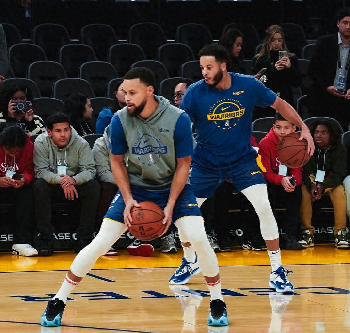 庫里復出狂砍39分5籃板5助攻 迪溫琴佐21分力克舊主 森林狼險勝勇士