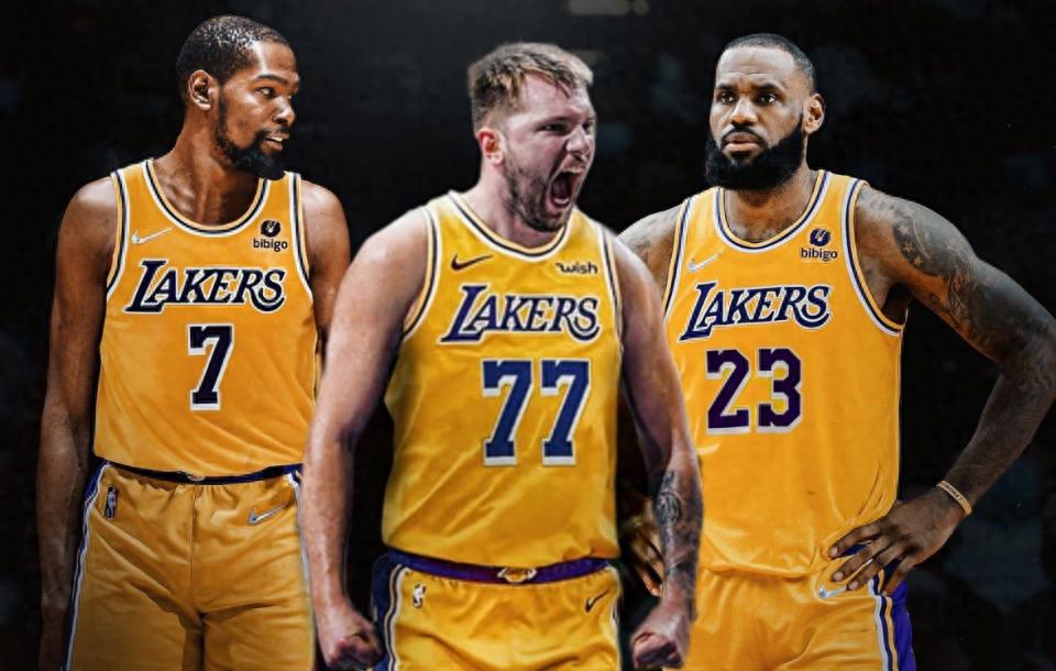 The Rockets have no untouchable players! This summer, they may explore trading Durant: Lakers among many potential destinations.