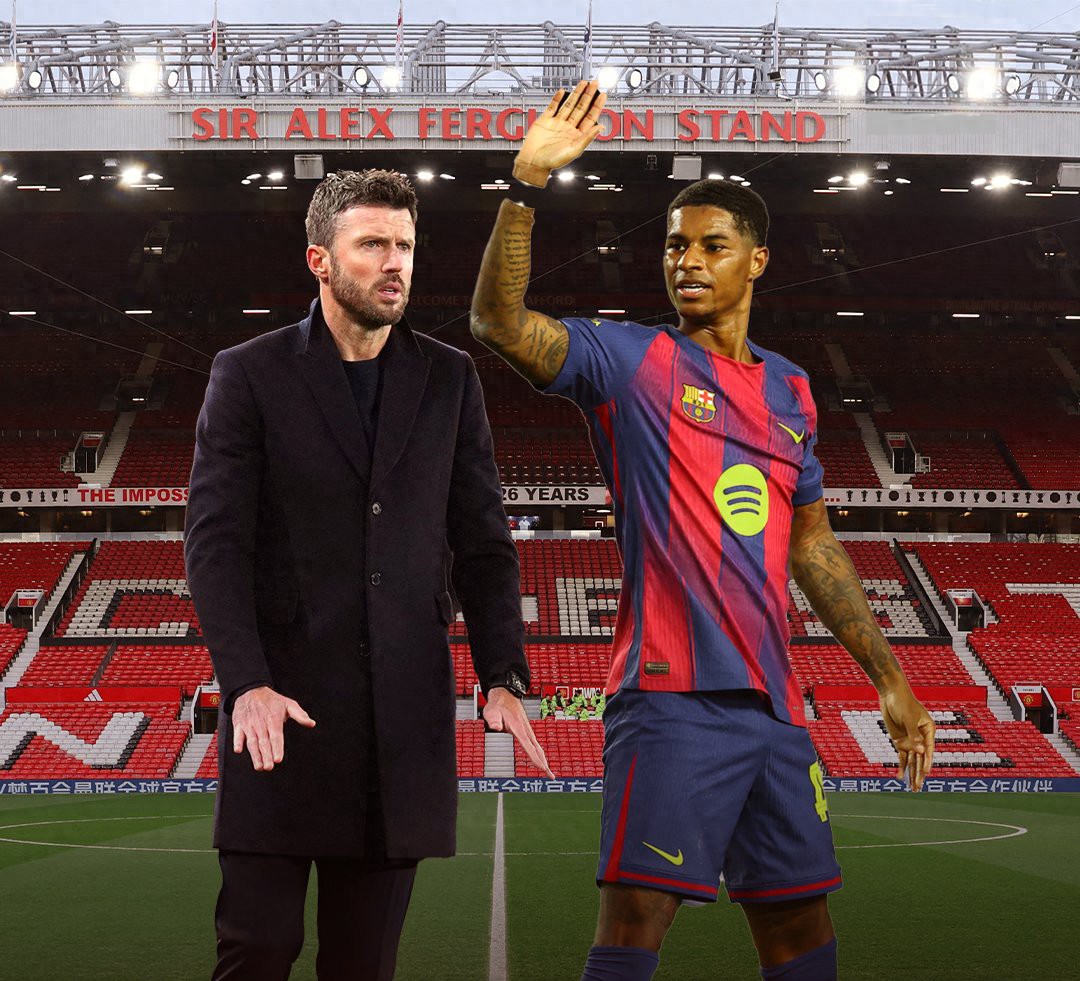 Rashford's €30 million transfer to Barcelona is confirmed! Manchester United insists on full payment, player agrees to salary cut for buyout