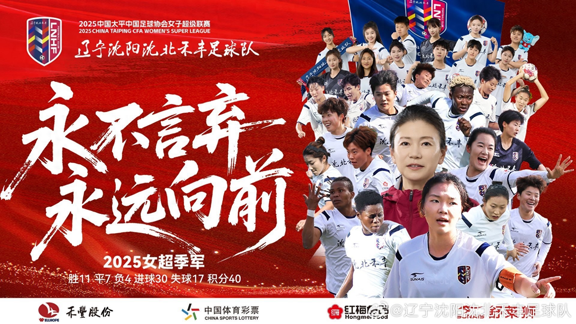 Youth Storm: Although Defeated, Liaoning Women’s Football Team Remains Honorable