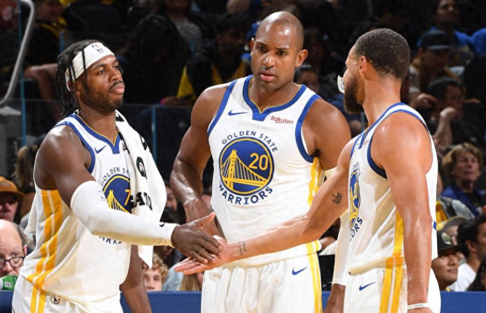 Al Horford's versatile debut conquers the Warriors! Both Curry and Kerr praise him, and the Celtics' usage strategy will continue.