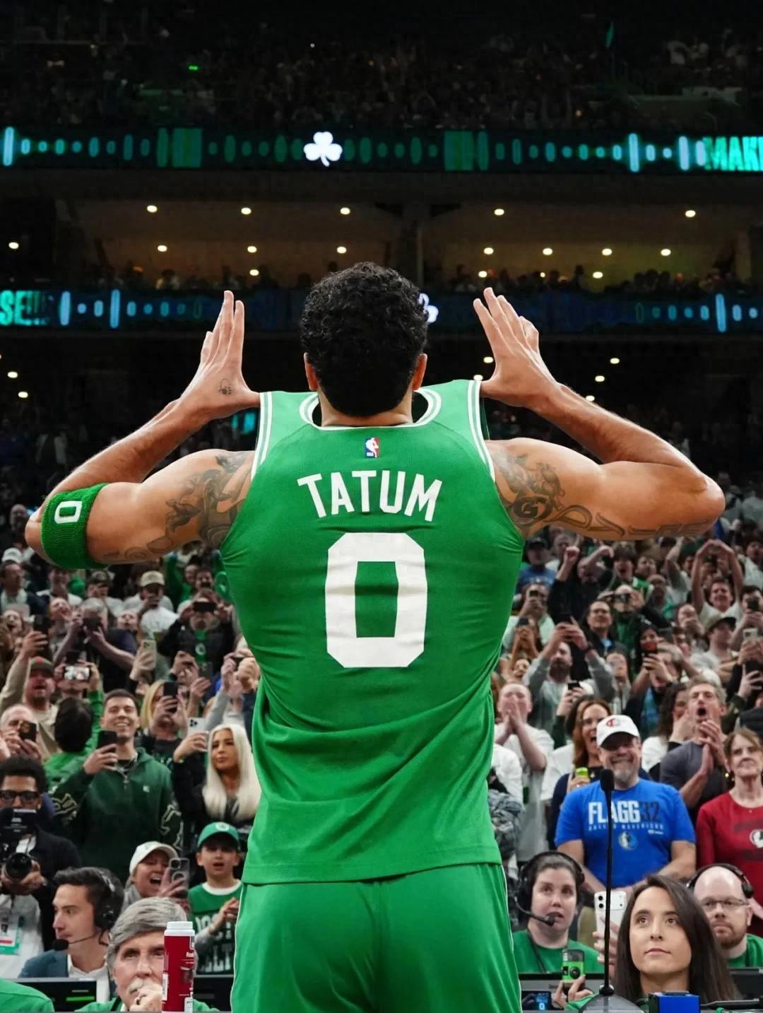 298 days later, the legendary durability king returns in full force.