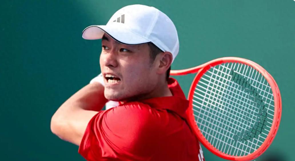 Wu Yibing’s Davis Cup heroics keep China’s hopes alive, while Bu Yunchaokete unexpectedly becomes the team’s most pressured player