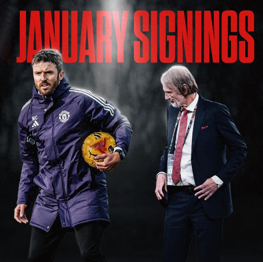 Manchester United may consider a last-minute signing after their match against Arsenal, with Carrick involved in negotiations! The chance of Aoki returning is almost zero.