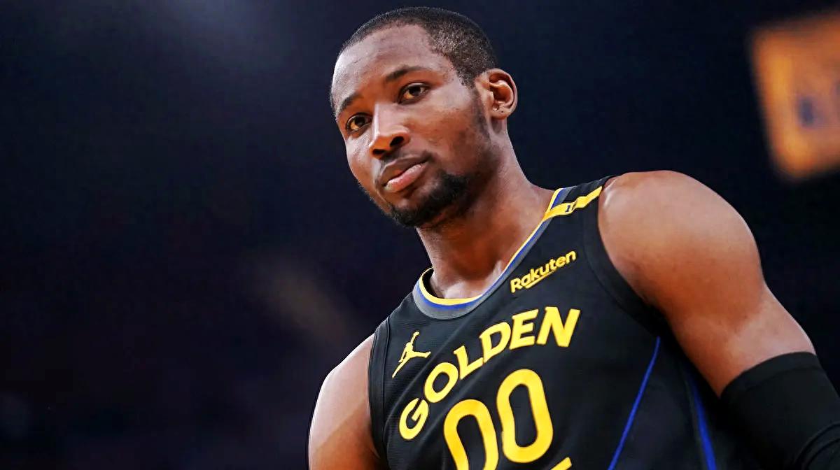 Kuminga's current situation exposed! Still seeing himself as a future All-Star Signing is a win-win for the Warriors