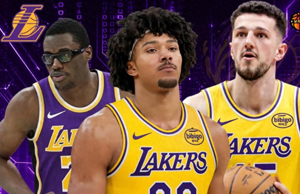 The Lakers are still searching for a center! Team reporter lists three potential targets: Bucks' big man is a perfect fit for Doncic