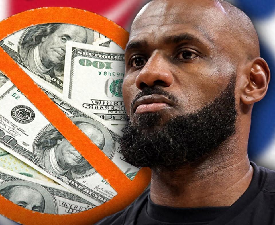 James leaving California to avoid taxes? US media analyzes the situation as extremely complex: it may ultimately be futile
