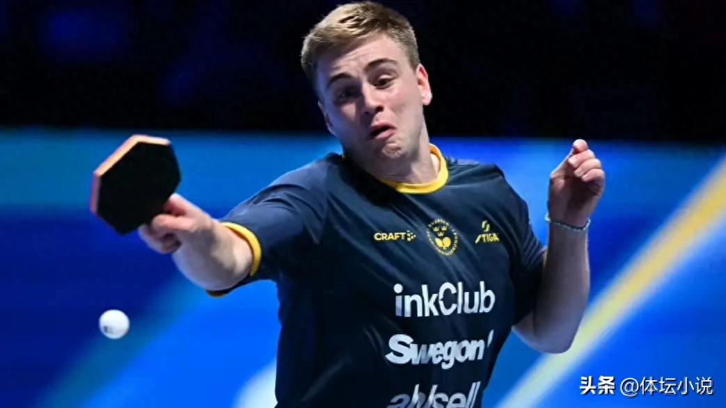 World Cup Major Upset: Olympic Silver Medalist Suffers 0-4 Defeat, Lin Yun-Ju 4-1 Tomokazu Harimoto &amp; Wang Chuqin Faces Darko