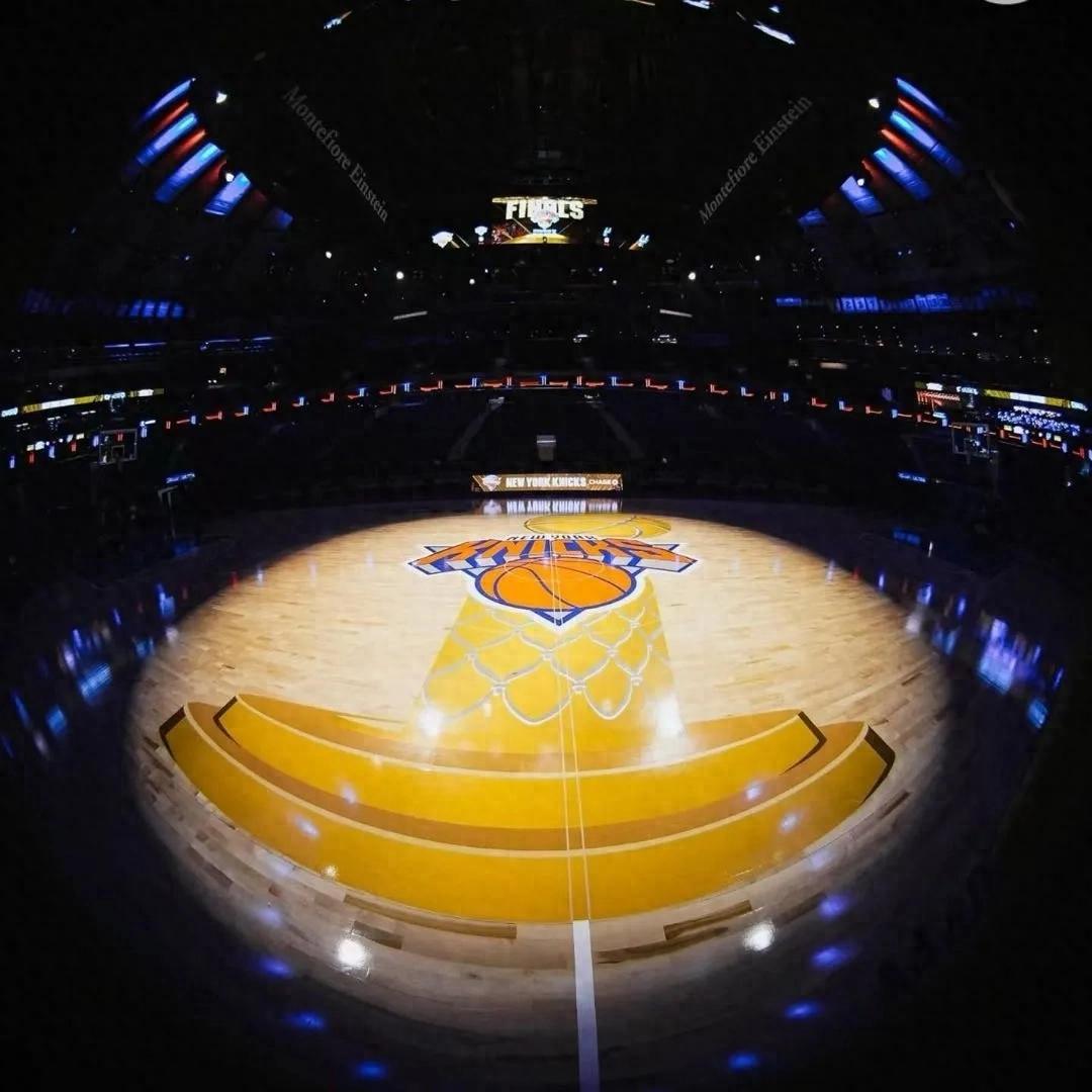 A ticket costs 3 million yuan! The New York Knicks are absolutely outrageous.