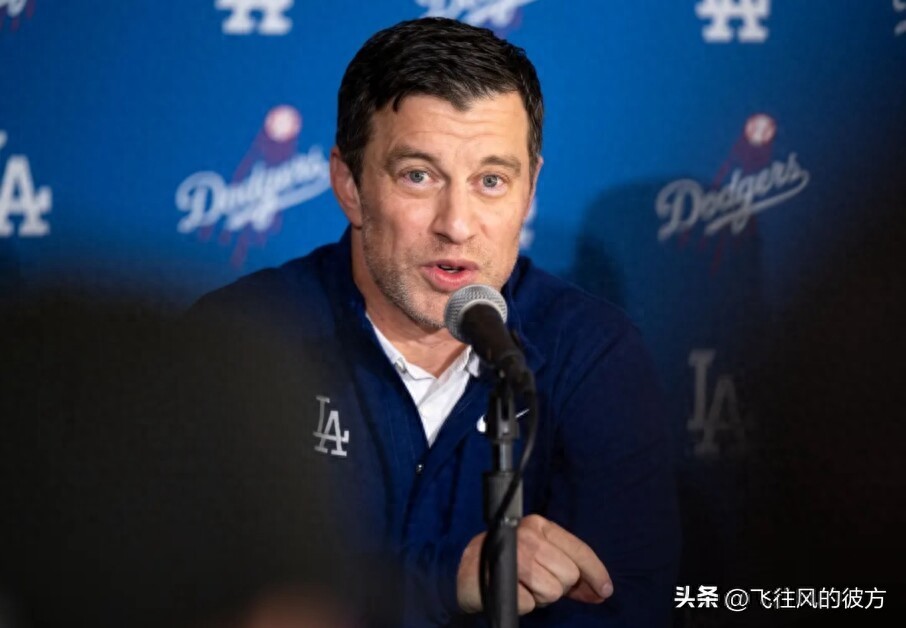 Dodgers President Discusses Allowing Shohei Ohtani and Yoshinobu Yamamoto to Participate in the Classic, Balancing Players and Team Considerations