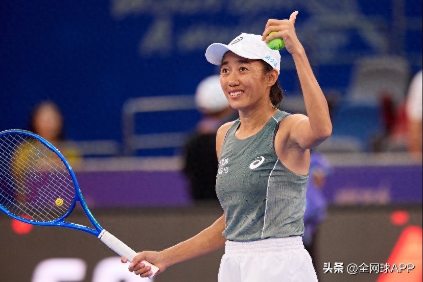 2025 Wuhan Open: Zhang Shuai Makes a Stunning Comeback to Defeat Navarro, Swiatek and Osaka Secure Opening Wins