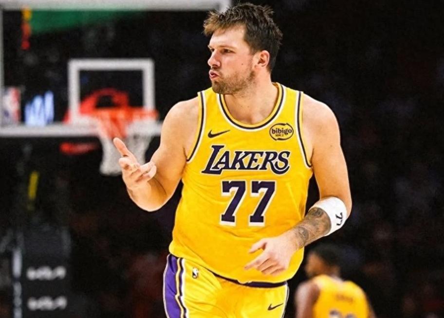 Luka Doncic's latest update: Spending time with his daughters in Slovenia, next phase of treatment completed before rejoining Lakers