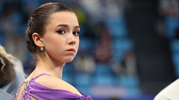 Russian State Duma deputy and figure skating legend Rodnina spoke about Valieva's potential political career
