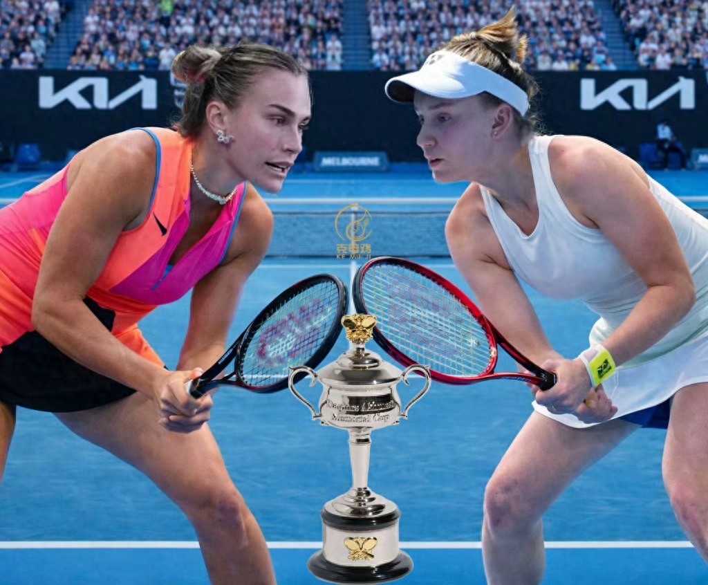 Tomorrow’s Australian Open schedule (1.31): Zhang Shuai and Sabalenka will compete, live broadcast on CCTV-5.