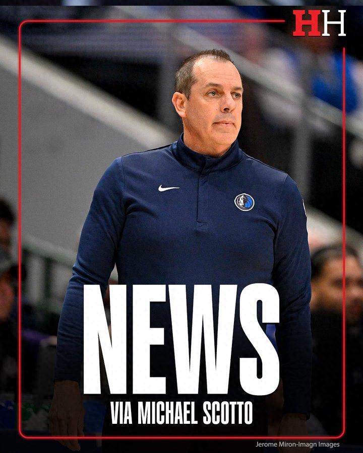 Warriors hire Vogel as top assistant coach! He helped Lakers win the 2020 championship, set to assist Kerr in the new season