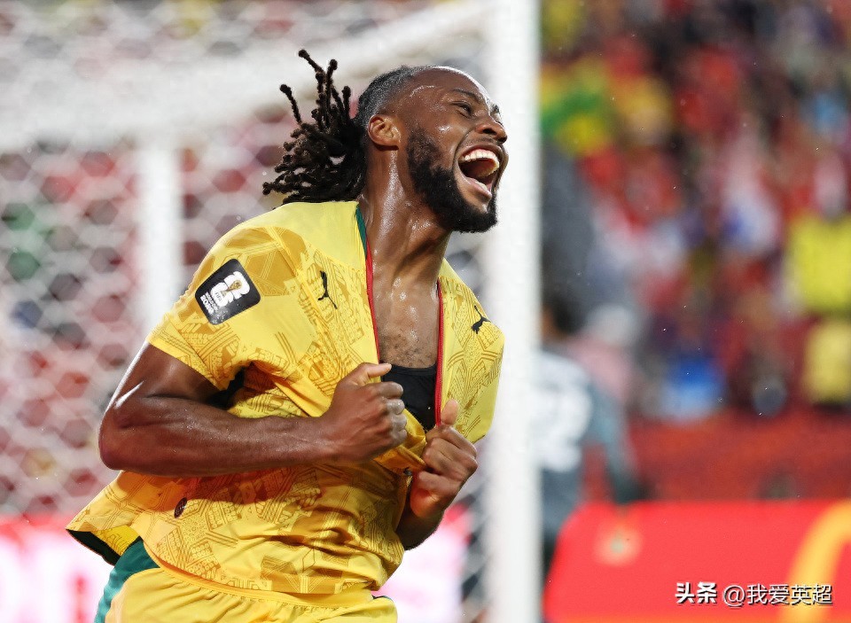 Ghana 1-0 Panama: 20-year-old rising star scores 95th-minute winner, Panama misses historic first World Cup point