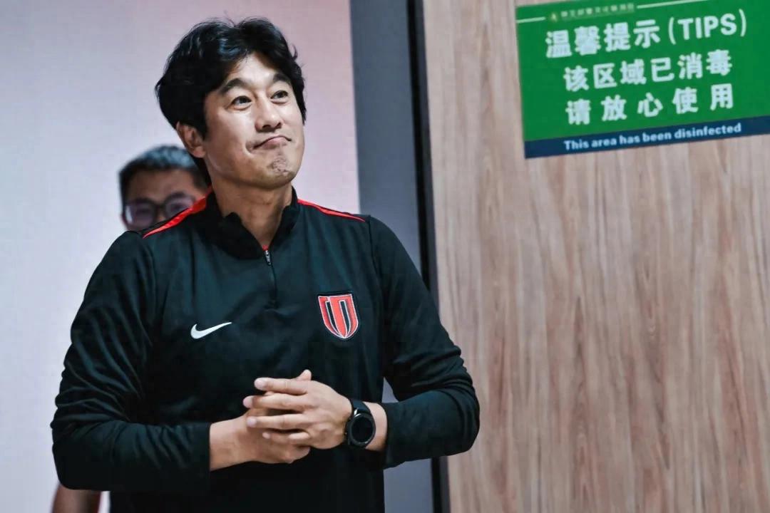 Undefeated to TOP5 + second place in the standings! Xu Zhengyuan: The current situation is better than I imagined