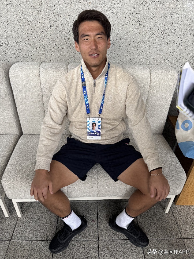 Buyun Chaokete: Streamlined 2026 schedule with new coach to unlock his potential