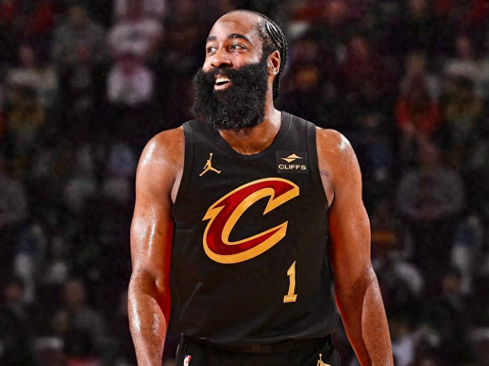 How significant is the Harden trade? Cavaliers' championship odds jump from eighth to third, two key big men to be energized