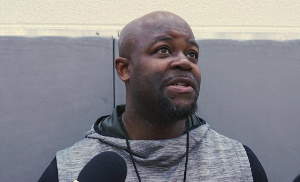 Trail Blazers Summer League Head Coach: The offense will definitely revolve around Hansen as the core, closely monitoring his performance with the national team