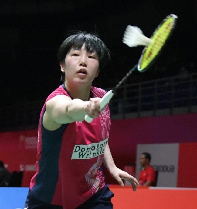 The top 4 of the women's singles of the 2025 Malaysia Badminton Super 500 Tournament have been released, and the two former world champions will fight against the Chinese Shuangshu