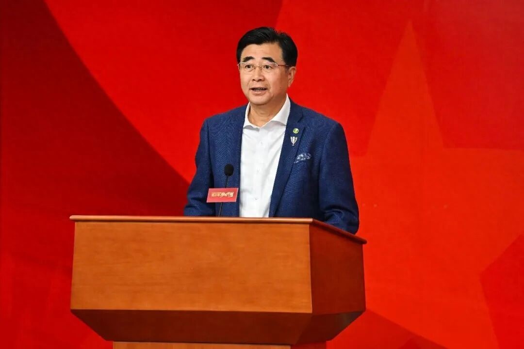 Football Association Launches "Inspiration Plan": Million-Fund Initiative Supports Chinese Football Youth's Overseas Dreams