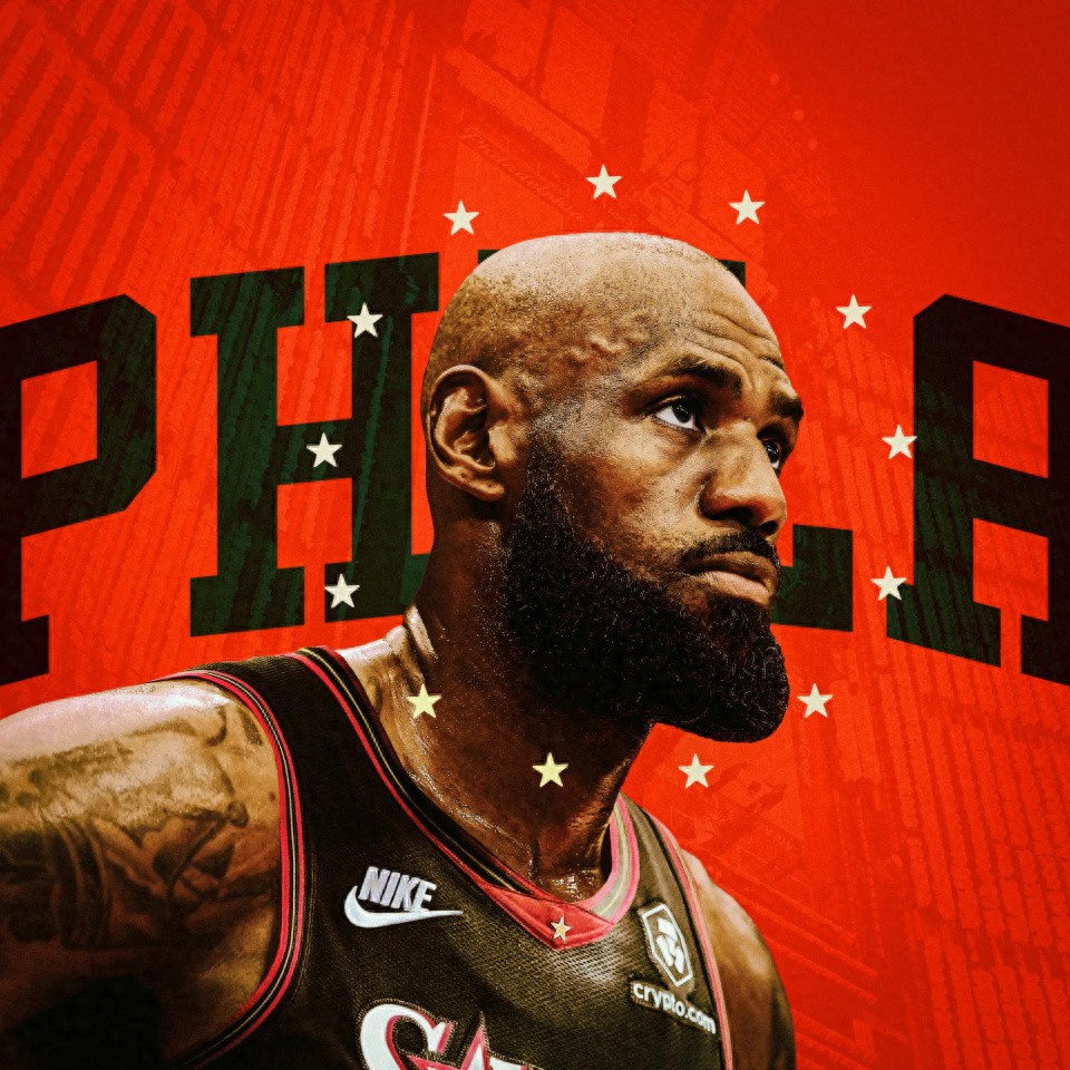 James' salary ranks 289th! Not eligible for another trade until December 16, could earn an extra $580,000