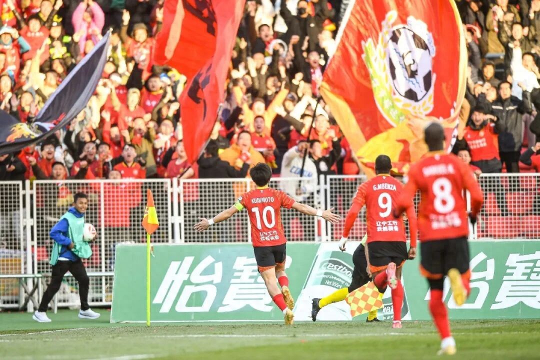 Liaoning Ironmen: Farewell to the China League One Assist King, Major Changes in Foreign Player Lineup