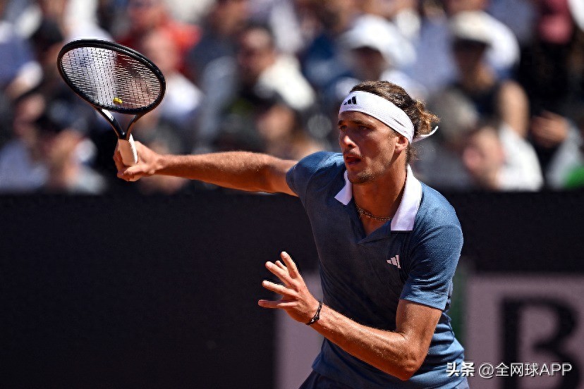 ATP Stuttgart: Zverev is in danger, and the local 17-year-old makes history