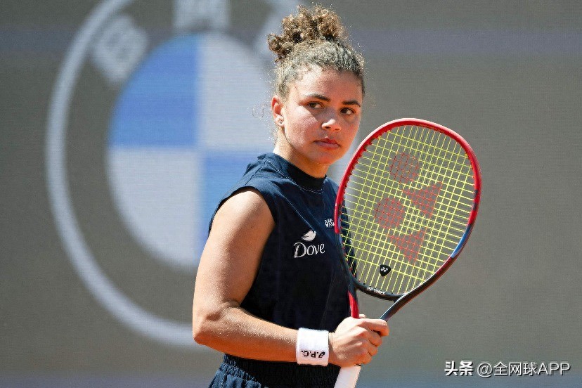 WTA Rome: Paulini reaches the semi-finals for the first time and will face Dark Horse Stearns